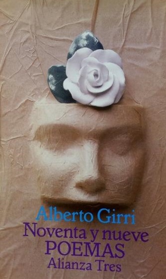 Noventa y nueve poemas